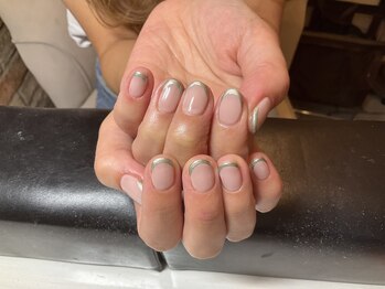 ヴァーチュープラス(VIRTUE PLUS)/