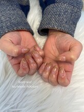 はあとねいる 八戸日計店/☆お客様グラデーションネイル☆