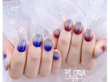 フローラ(flora)/