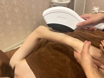 トータルビューティーアリエス 恵庭店(Aries)/