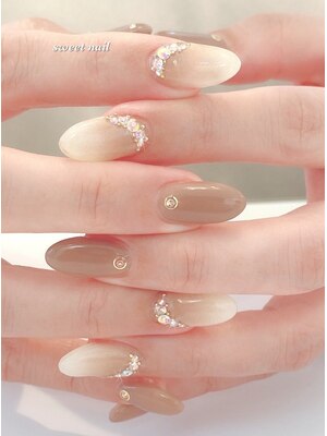 パラジェル認定サロン Raw nail【ローネイル】