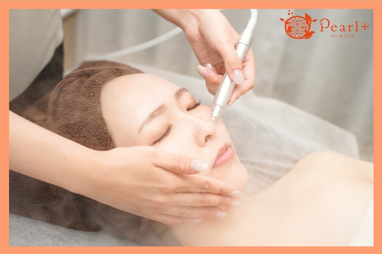 パールプラス美容セット売り 美肌脱毛専門店 Pearl plus【パールプラス】 - 日本一真面目な脱毛サロン