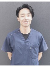 経堂鍼灸整体院 古木 康介