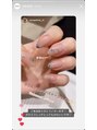 ナイスネイル イオンモール八千代緑が丘店(NICE NAIL)&nbsp;オフ込み★持ち込みデザインコース5,990円