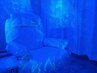 【睡眠改善コース60分】ドライヘッドスパ+炭酸スパ付き¥6,600→¥6,100