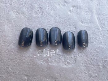 ジョリープラス(jolie +)/jolie+ Nail Design