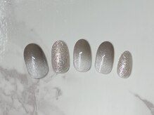 ネイルサロンアンドスクール アイビー(IVY)/クイーン♪