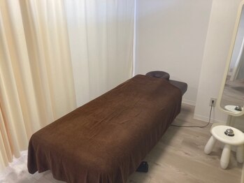 ゲーマーズ整体くらお/オイル施術ルーム