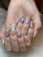 きらきらネイルサロン/