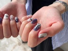 マルネイル 池袋店(MARU NAIL)/premiumdesign¥8,480