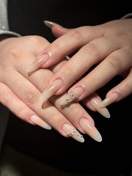 タギネイル(Tagi Nail)/