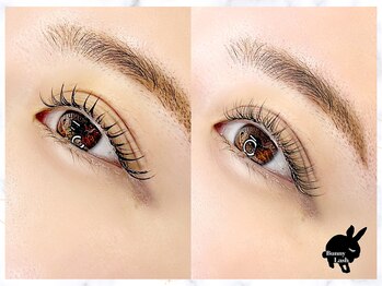 バニーラッシュ(Bunny Lash)/【リフエク】