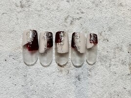 【Hand】ニュアンス 定額