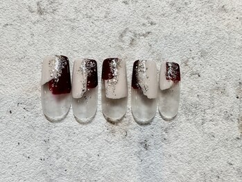 【Hand】ニュアンス 定額