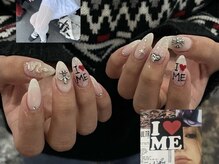 ビーナスベルト 池袋(VENUS BELT)/レース