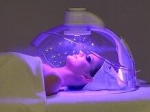 バイハル 原宿表参道(by HARU)/酸素テラピーで肌トーンアップ！