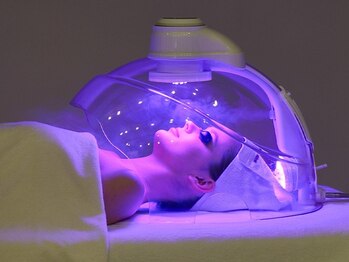 バイハル 原宿表参道(by HARU)/酸素テラピーで肌トーンアップ！