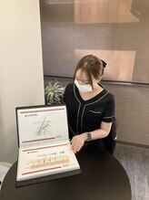 RBL 自由が丘店 川島 