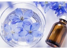 サロンドルポゼ(Salon de reposer)の雰囲気（贅沢な気分を味わえる、アロマオイルトリートメント。）