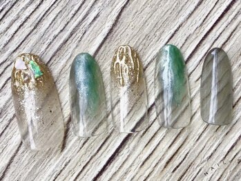 ラブネイル(LOVE NAIL)/定8700円(17)