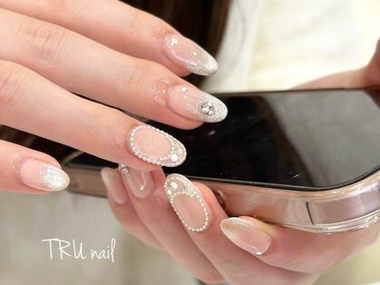 トゥルーネイル アンド アイ 千葉店(TRU NAIL & EYE)の写真