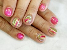 サロンド イーワイ(Salon de EY)/やり放題B