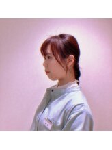 ネイルステーション 大船ルミネウィング店(NAIL STATION) 倉岡 奈実