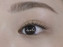 まつげエクステサロン マンハッタン 福井武生店(MANHATTAN)/パリジェンヌラッシュリフト