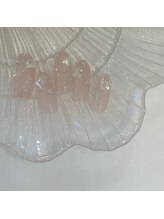 アライア/Alaiaコース￥7200