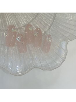 アライア/Alaiaコース¥7200