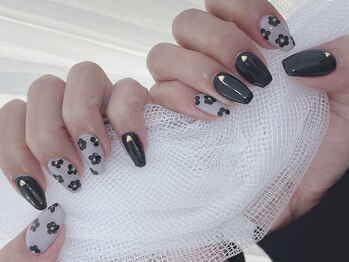 【ハンド】持ち込みデザイン