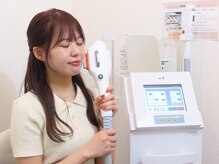 プレデト 天神店(PreDeto)の雰囲気（天神の美容習慣！月額3,000円で通い放題☆天神脱毛/フェイシャル）
