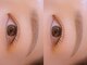 コウメ(coume)の写真/第一印象が180°変わる！【男女問わず大人気★アイブロウワックス】で垢抜け顔に◎