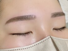 ポケット アイ いわき泉テラス店(POCKET)/アイブロウ[いわき/眉毛]4