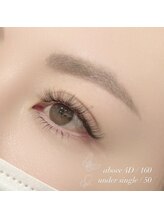 ブラン 天神南店(Blanc)/マツエク/ボリュームラッシュ