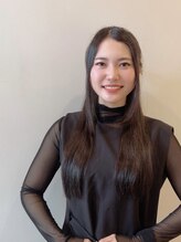 まつげエクステサロン プリューム アイ ビューティー 表参道店(PLUME EYE BEAUTY) 尾崎 