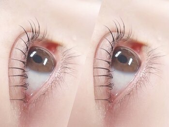 ルミア(Rumia)/大人っぽい雰囲気に◎