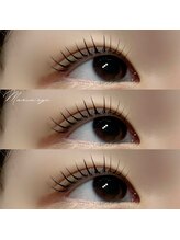 マリン(MARIN)/パーマ☆