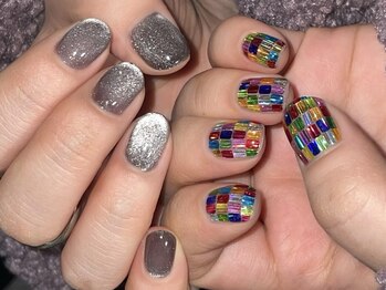 ミューネイル(Miu Nail)/