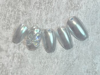 カシータ(casita)/うるつやシャボンネイル