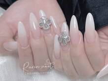 ルリン(Rurin)/ベイビーブーマー