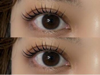 エクラ 三軒茶屋(Eclat)/まつげパーマ