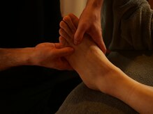 足屋 フットケア(foot care)/【大阪中津】足つぼ専門店