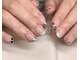 ネイルサロンキティ(nail salon Kitty)の写真