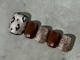 10,11月定額デザイン￥11000