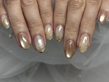 ブリーズ(Breeze)/ハートミラー