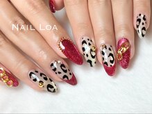 ウォーターケア込み・フィルイン施術