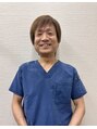 しまばし整骨院 長嶺 和彦