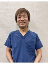 しまばし整骨院 長嶺 和彦