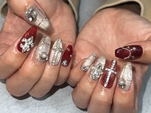 ソロルル ネイル(Sororuru Nail)の雰囲気（お持ちみデザインもOK♪ご新規様も受付中！）